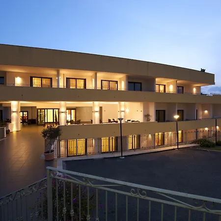 Hotel Grand Sofia