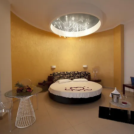 Grand Sofia Hotel 4*