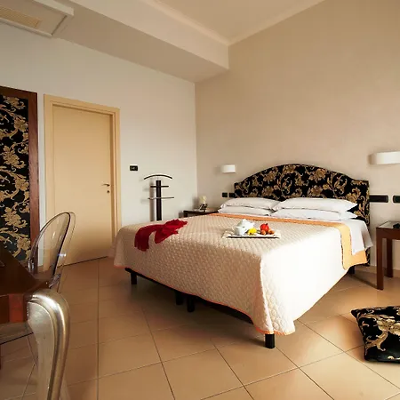 Grand Sofia Szálloda 4*