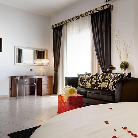 Grand Sofia 4* Noto