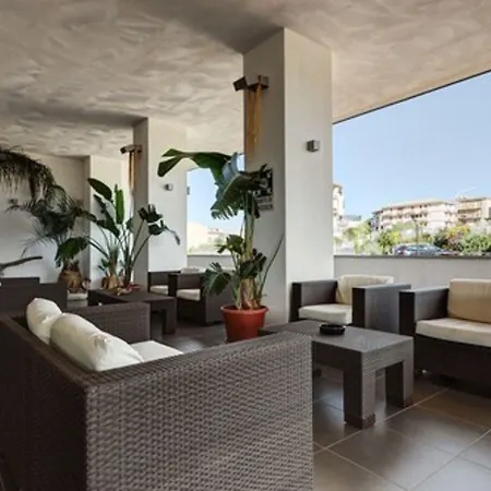 索菲亚大酒店 诺托