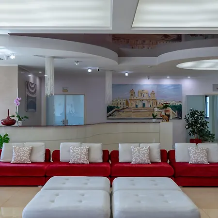 فندق Grand Sofia نوتو