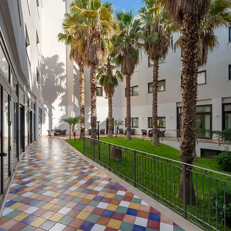 Grand Sofia Hotel 4*