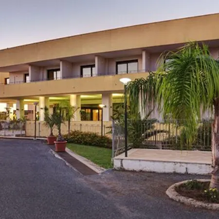 Hotel Grand Sofia Noto