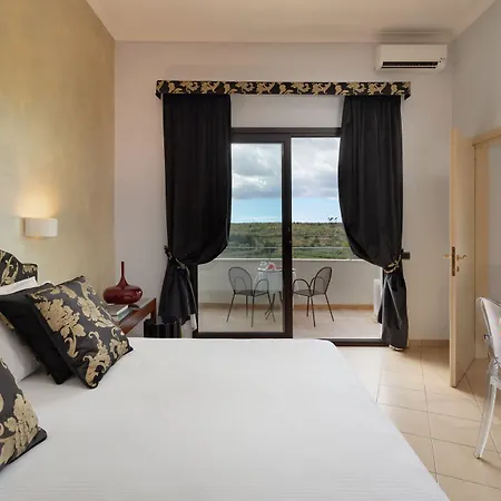 Grand Sofia Szálloda 4*