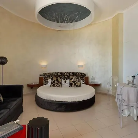 Szálloda Grand Sofia