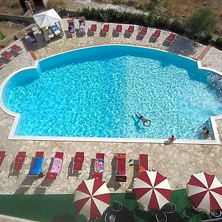 Hotel Grand Sofia Noto