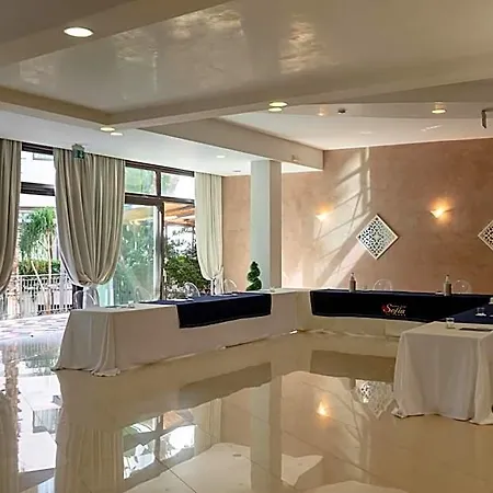 Hotel Grand Sofia