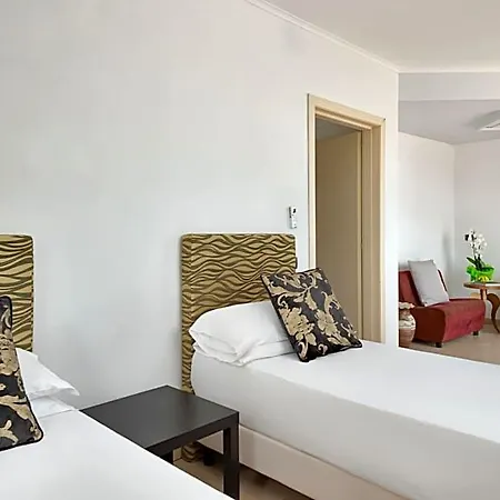 Grand Sofia Hotel