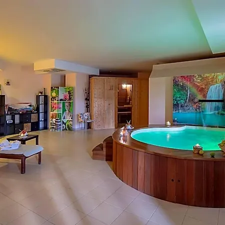 Hotel Grand Sofia Noto