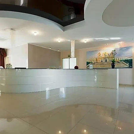 Grand Sofia Hotel Noto