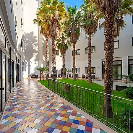 Hotel Grand Sofia