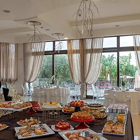 Grand Sofia 4*