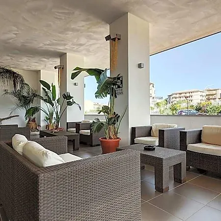 Grand Sofia Hotel Noto