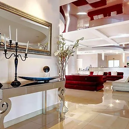 Hotel Grand Sofia
