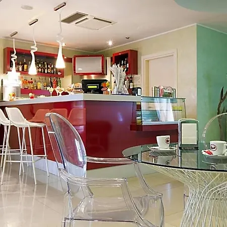 Grand Sofia Hotel Noto