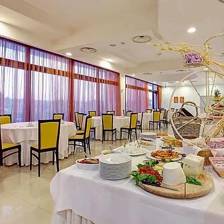 Grand Sofia 4*