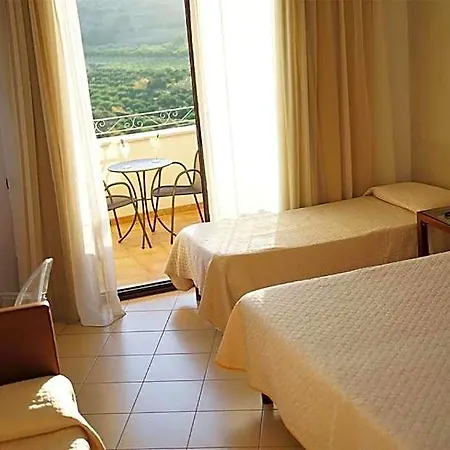 Hotel Grand Sofia
