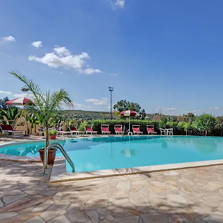 Grand Sofia 4* Noto