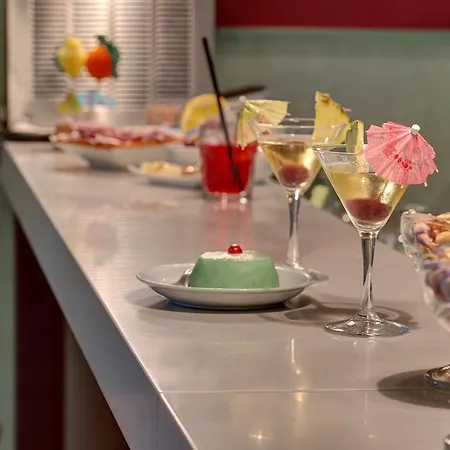 Grand Sofia 4* نوتو