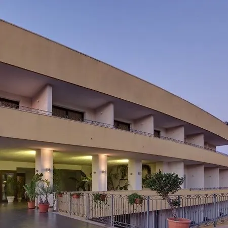 Szálloda Grand Sofia 4*