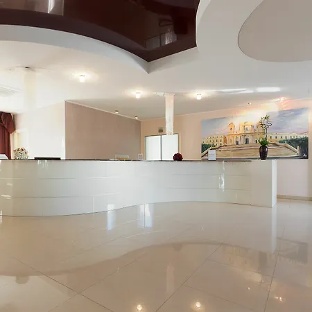 Grand Sofia Hotel Noto