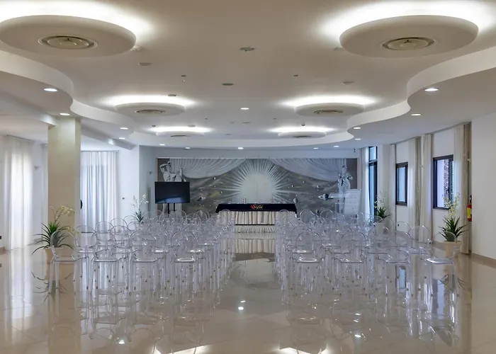 Grand Sofia Hotel