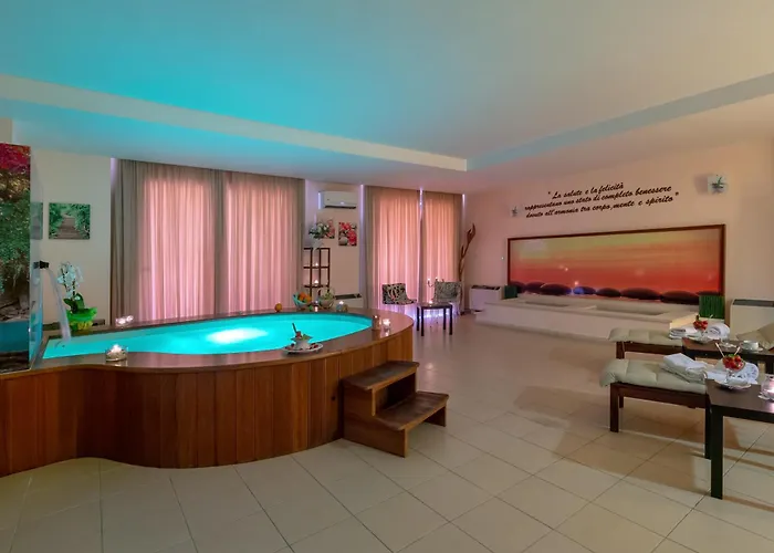 Grand Sofia Hotel Noto