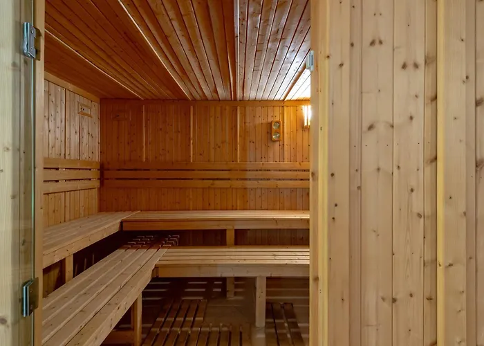 Hotel Grand Sofia 4*