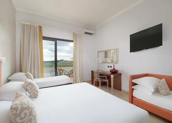 Grand Sofia Hotel 4*