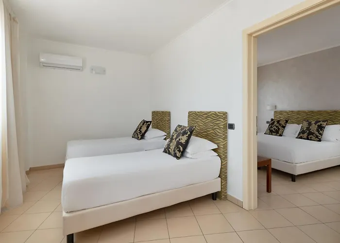 Hotel Grand Sofia Noto