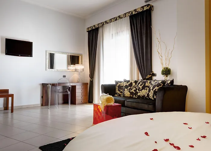 Grand Sofia 4* Noto