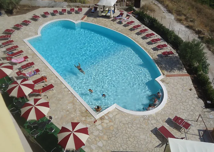 Grand Sofia Hotel Noto