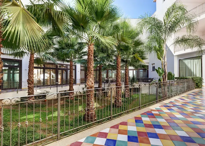 Grand Sofia Hotel 4*