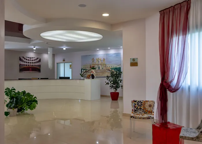 Hotel Grand Sofia 4*