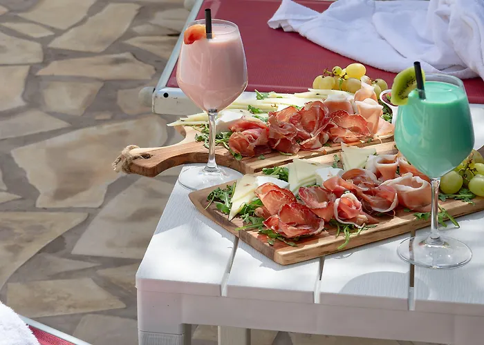 Grand Sofia Hotel Noto