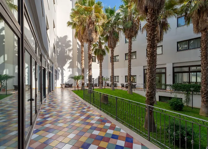 Grand Sofia Hotel 4*