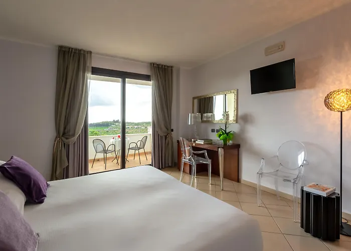 Grand Sofia 4* Noto
