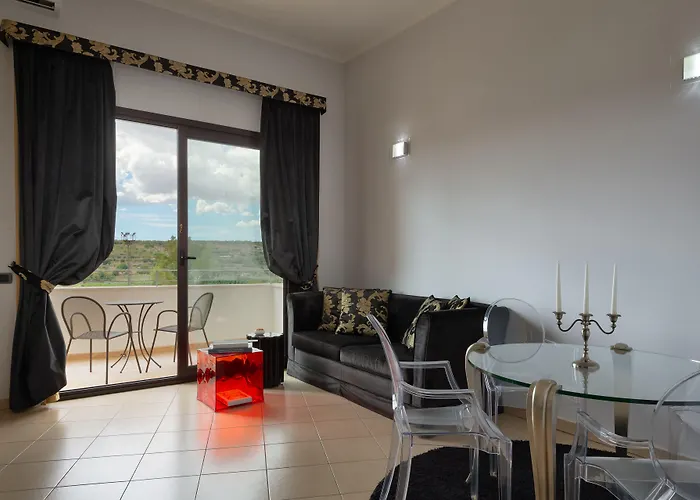 Grand Sofia Hotel Noto