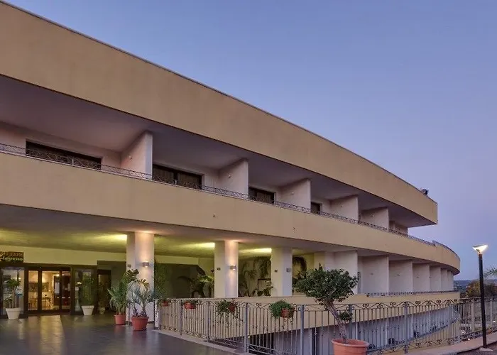 Hotel Grand Sofia 4*