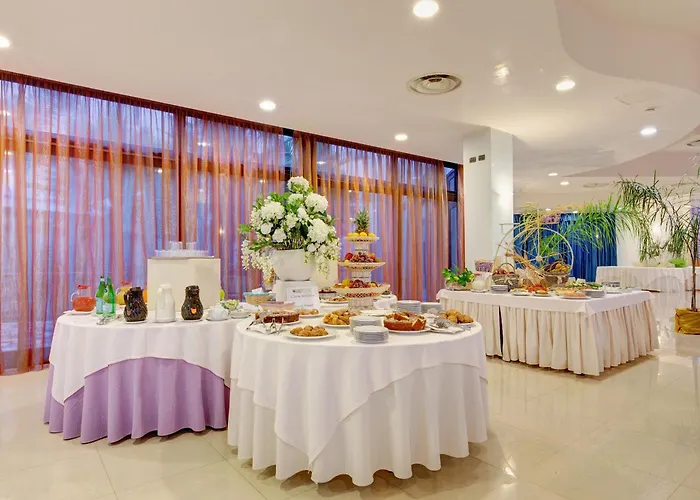 Hotel Grand Sofia Noto